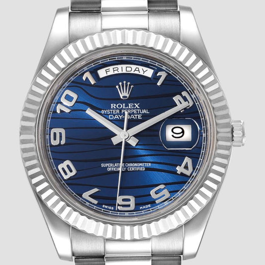 Rolex 218239