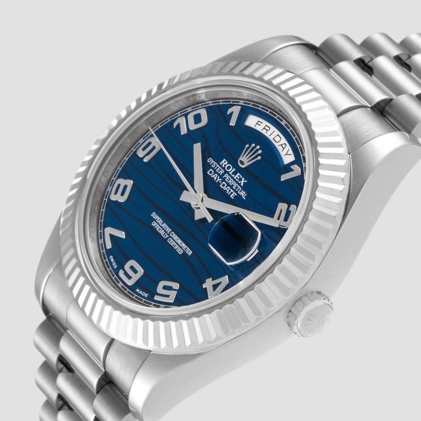Rolex 218239