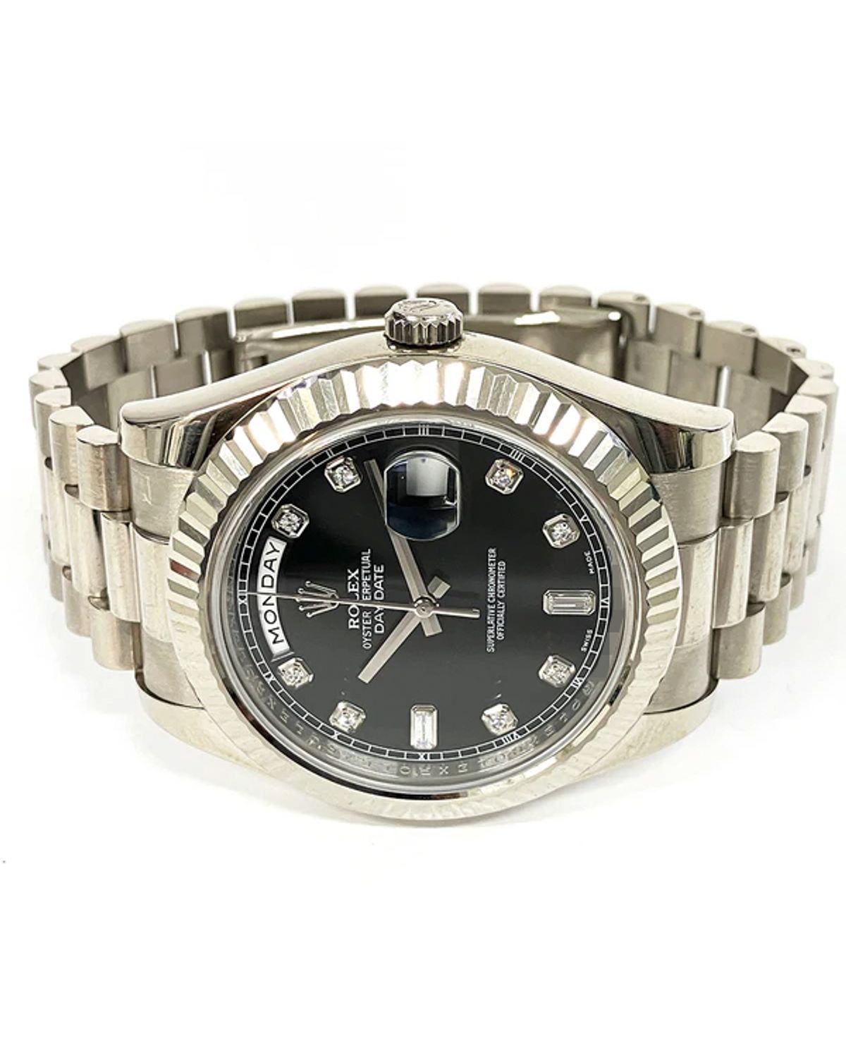 Rolex 218239