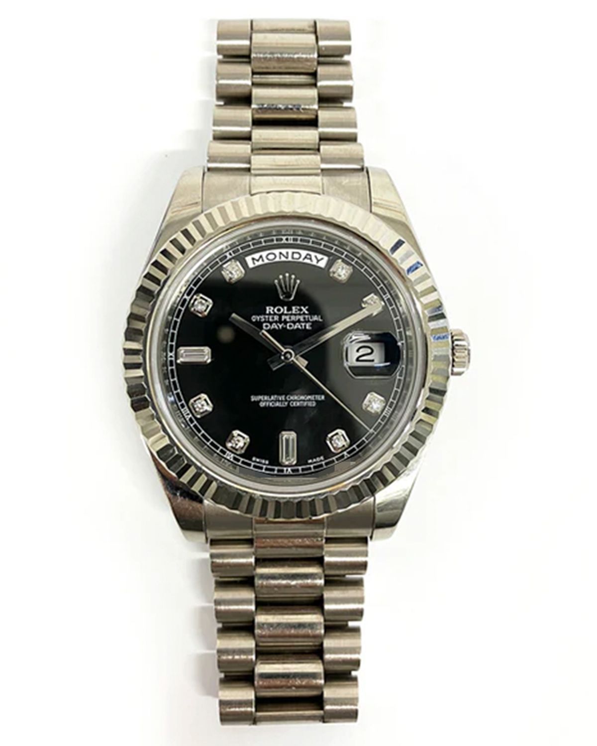 Rolex 218239