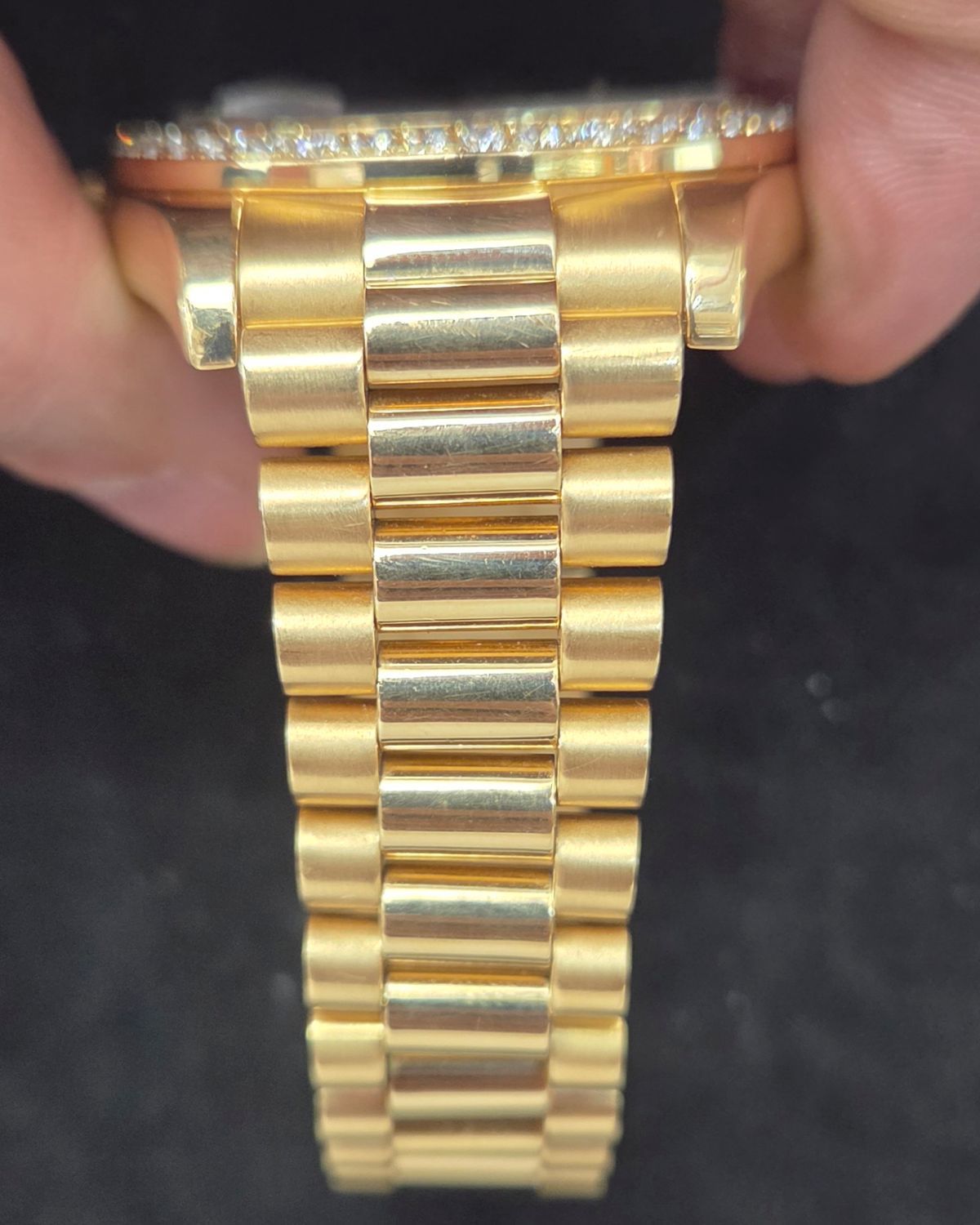 Rolex 218348