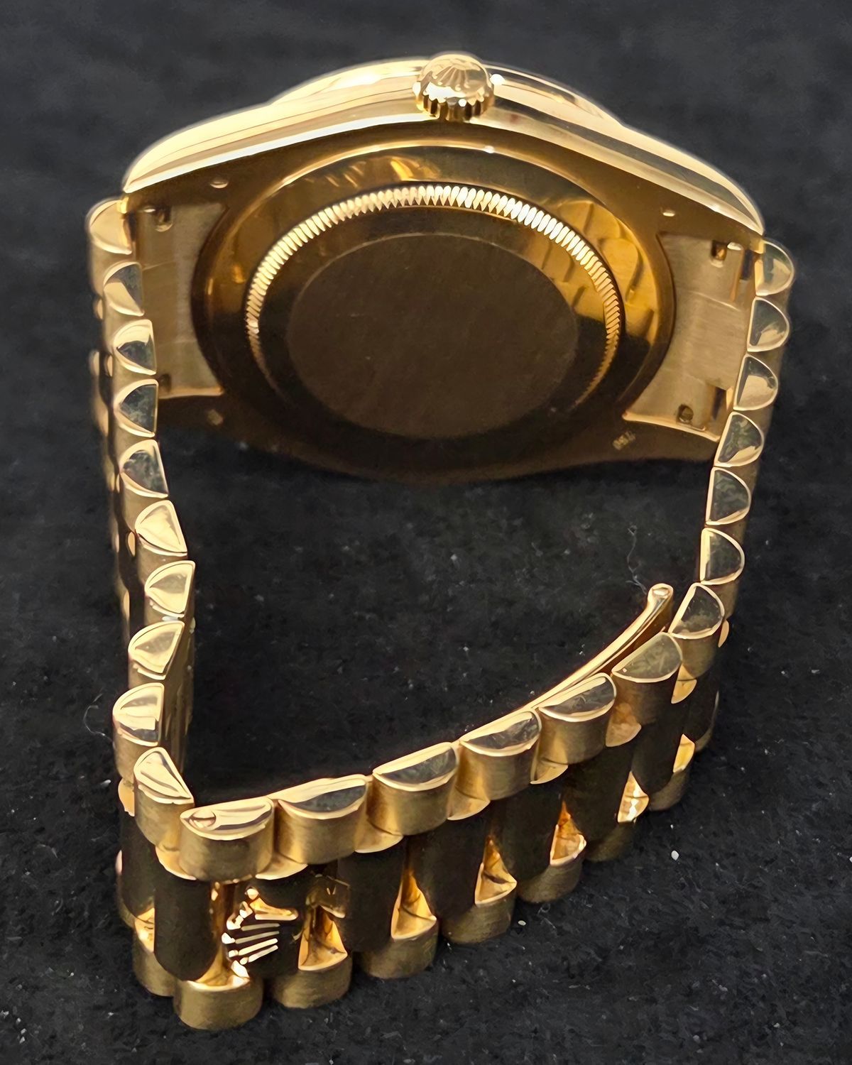 Rolex 218348