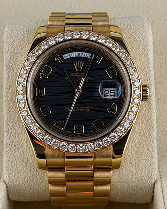 Rolex 218348