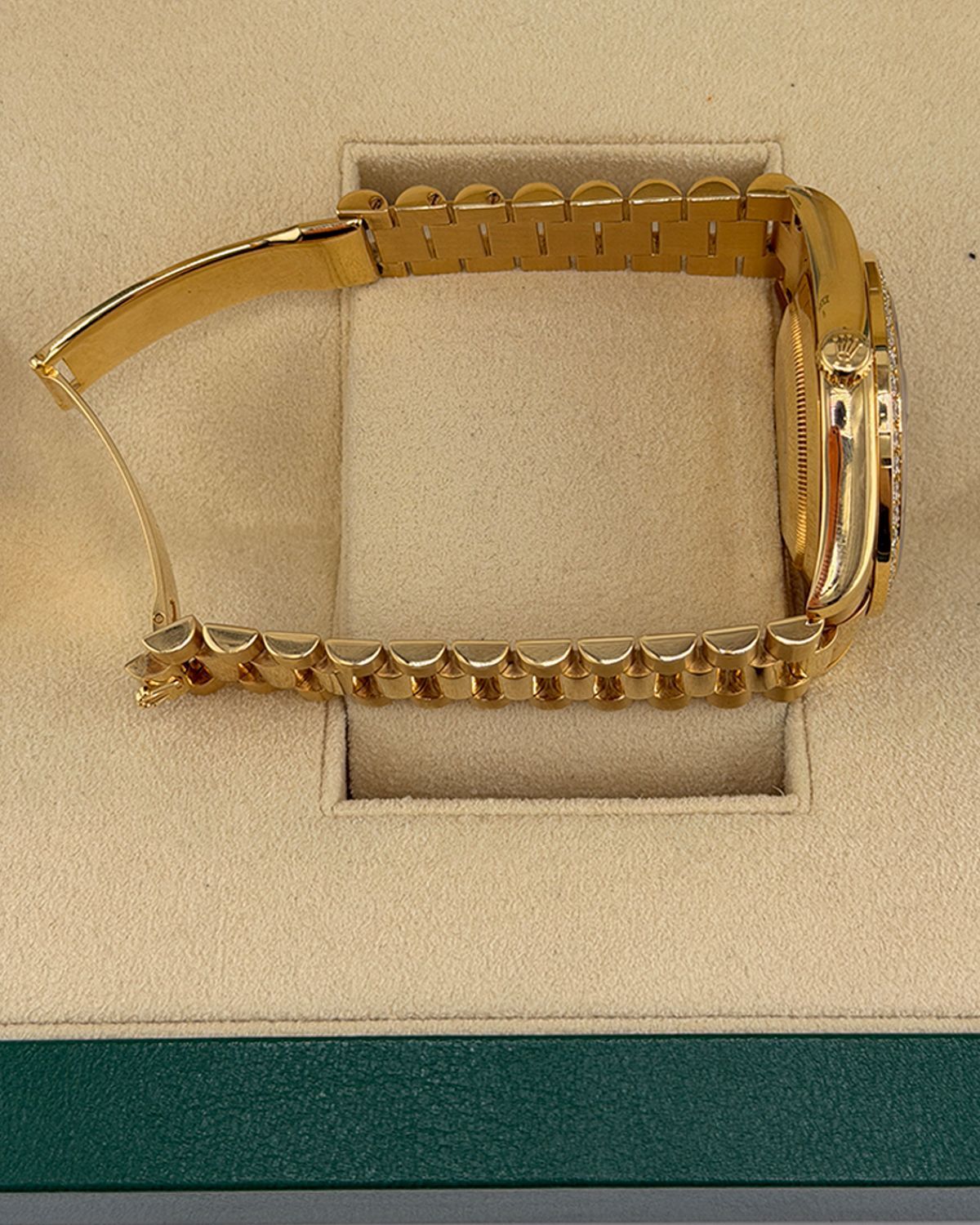 Rolex 218348