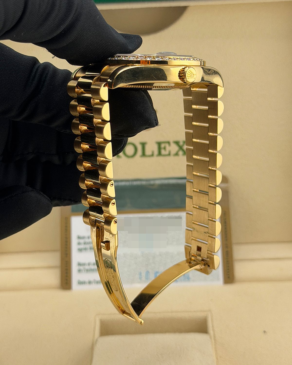Rolex 218348