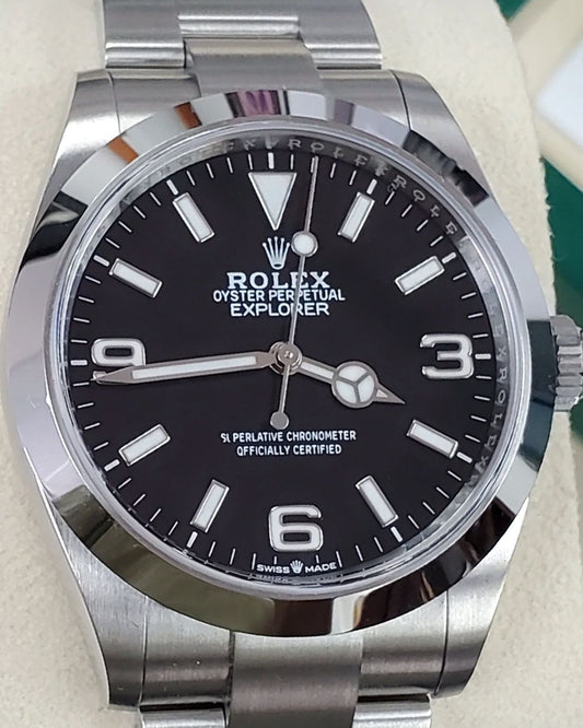 Rolex 224270