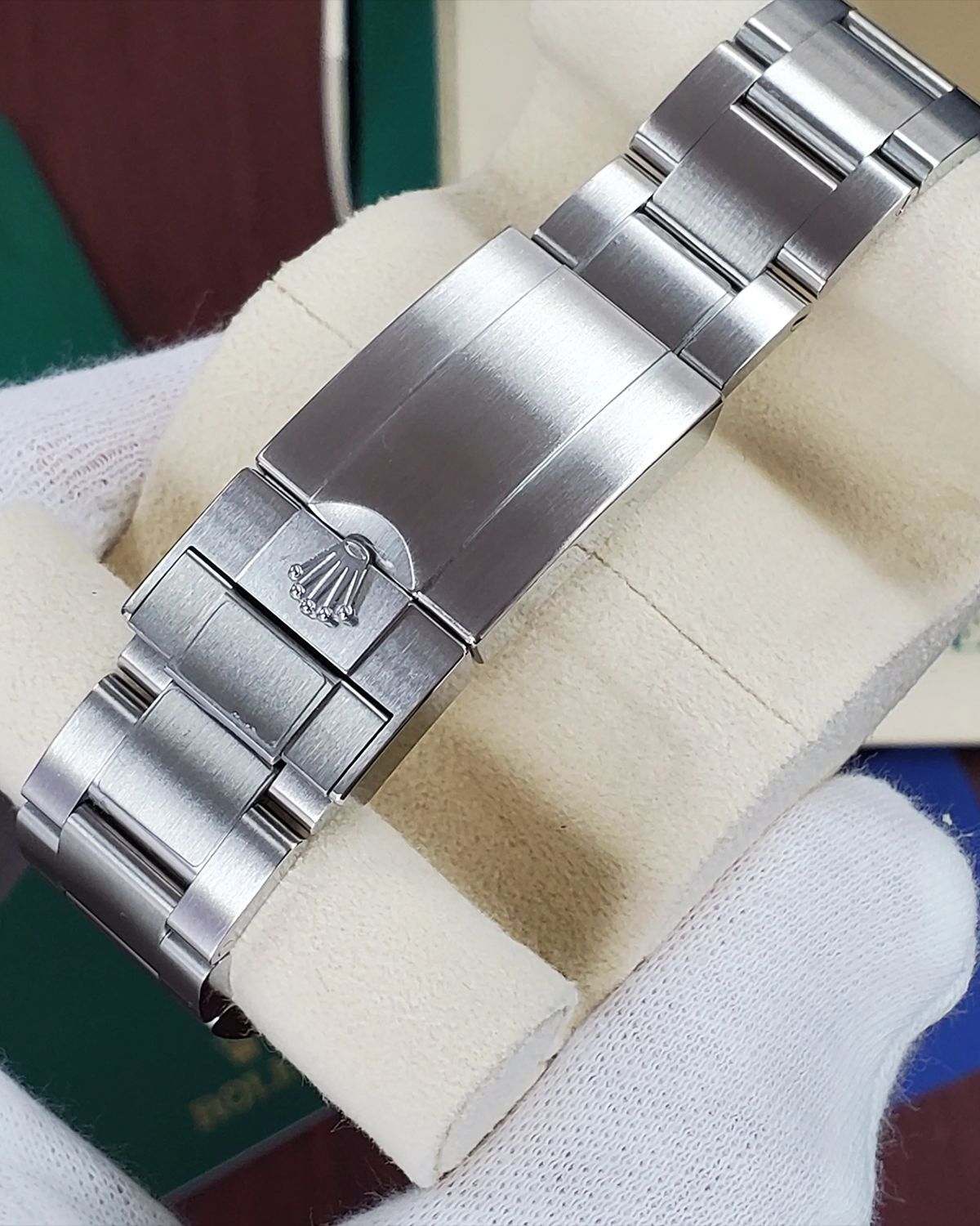 Rolex 224270