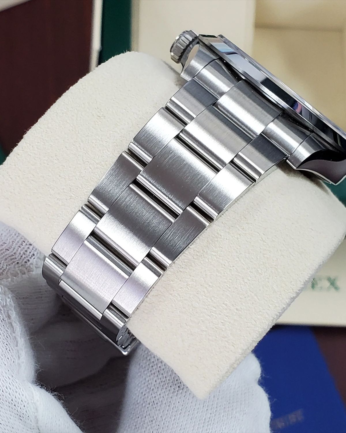 Rolex 224270