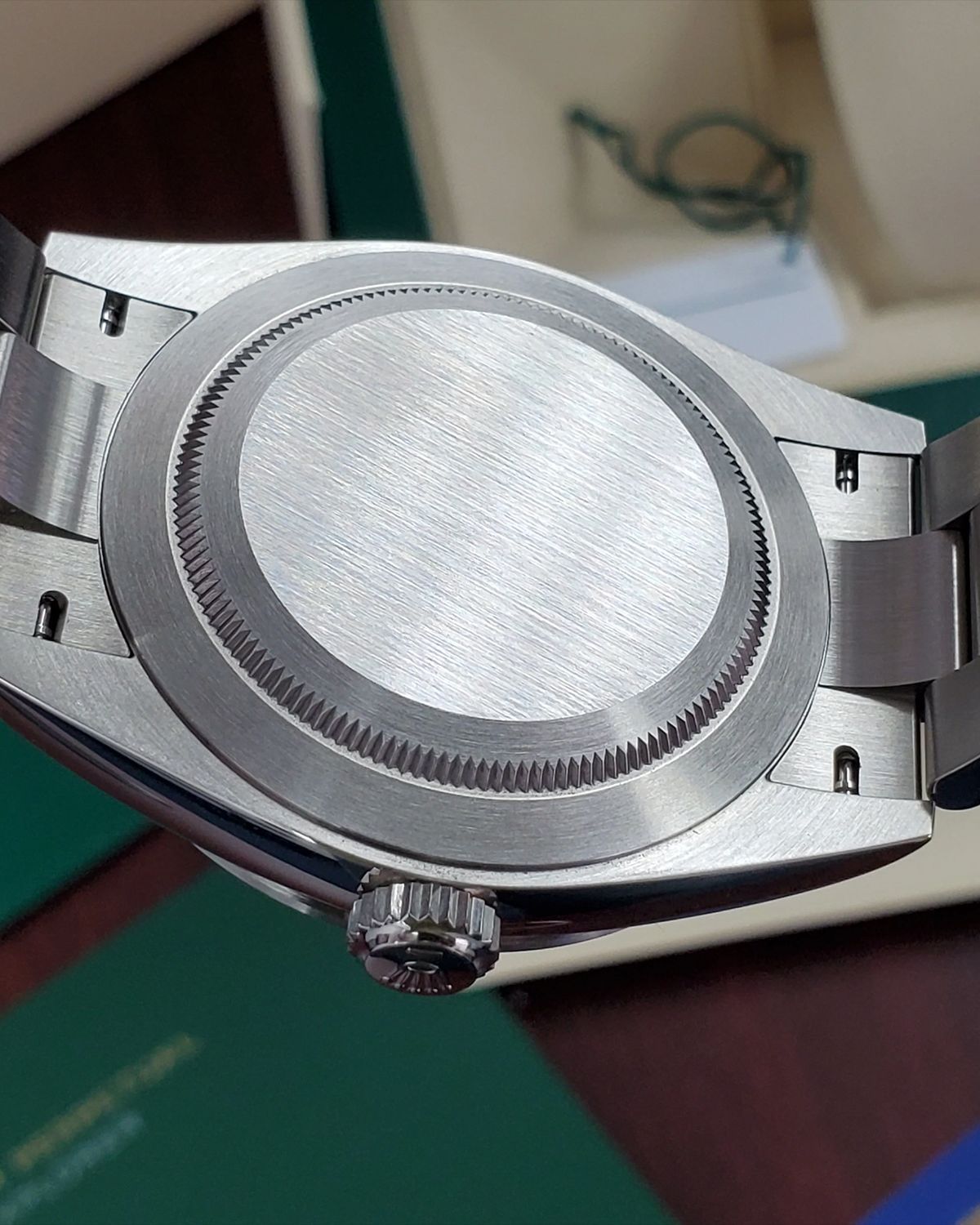 Rolex 224270