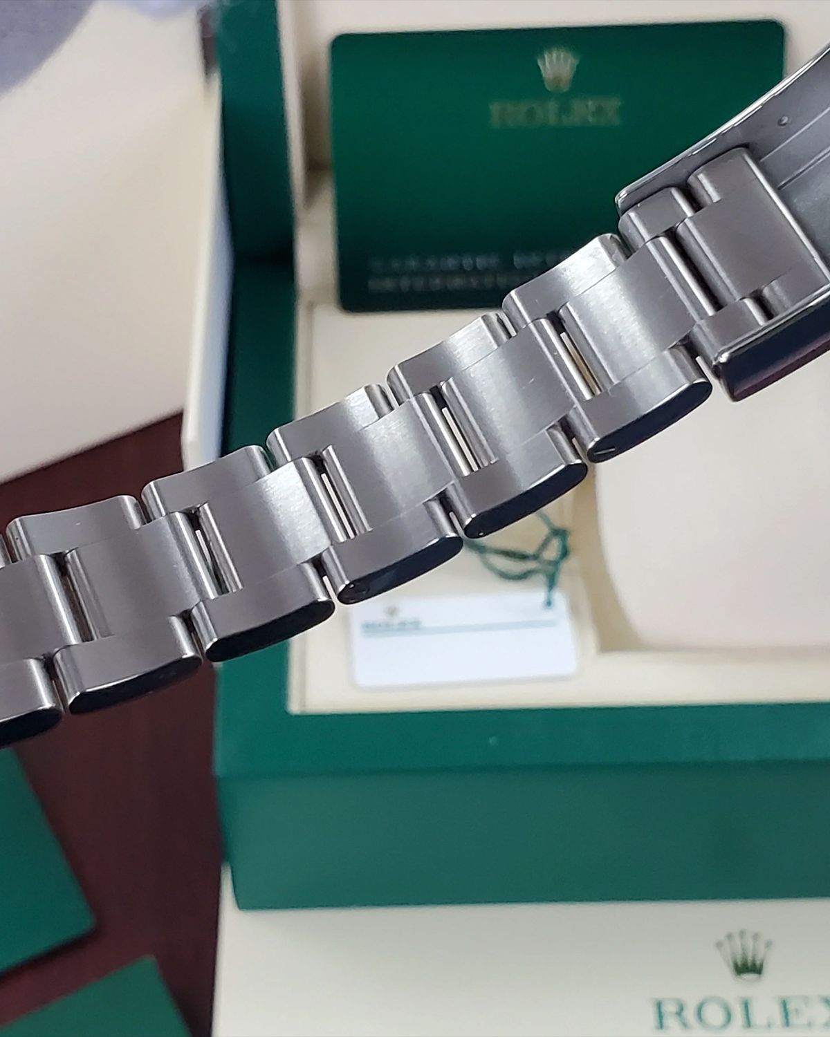 Rolex 224270