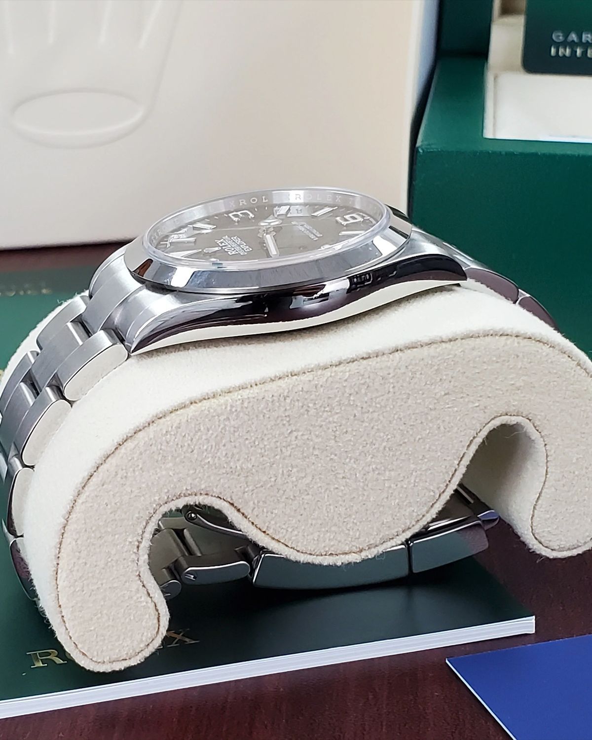 Rolex 224270