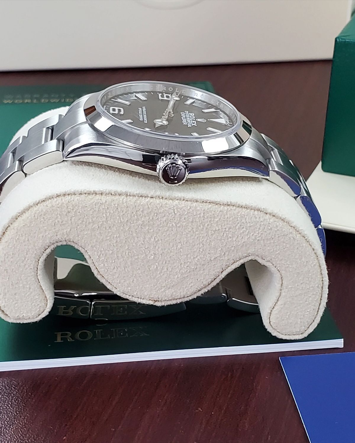 Rolex 224270