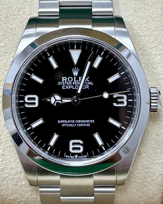 Rolex 224270