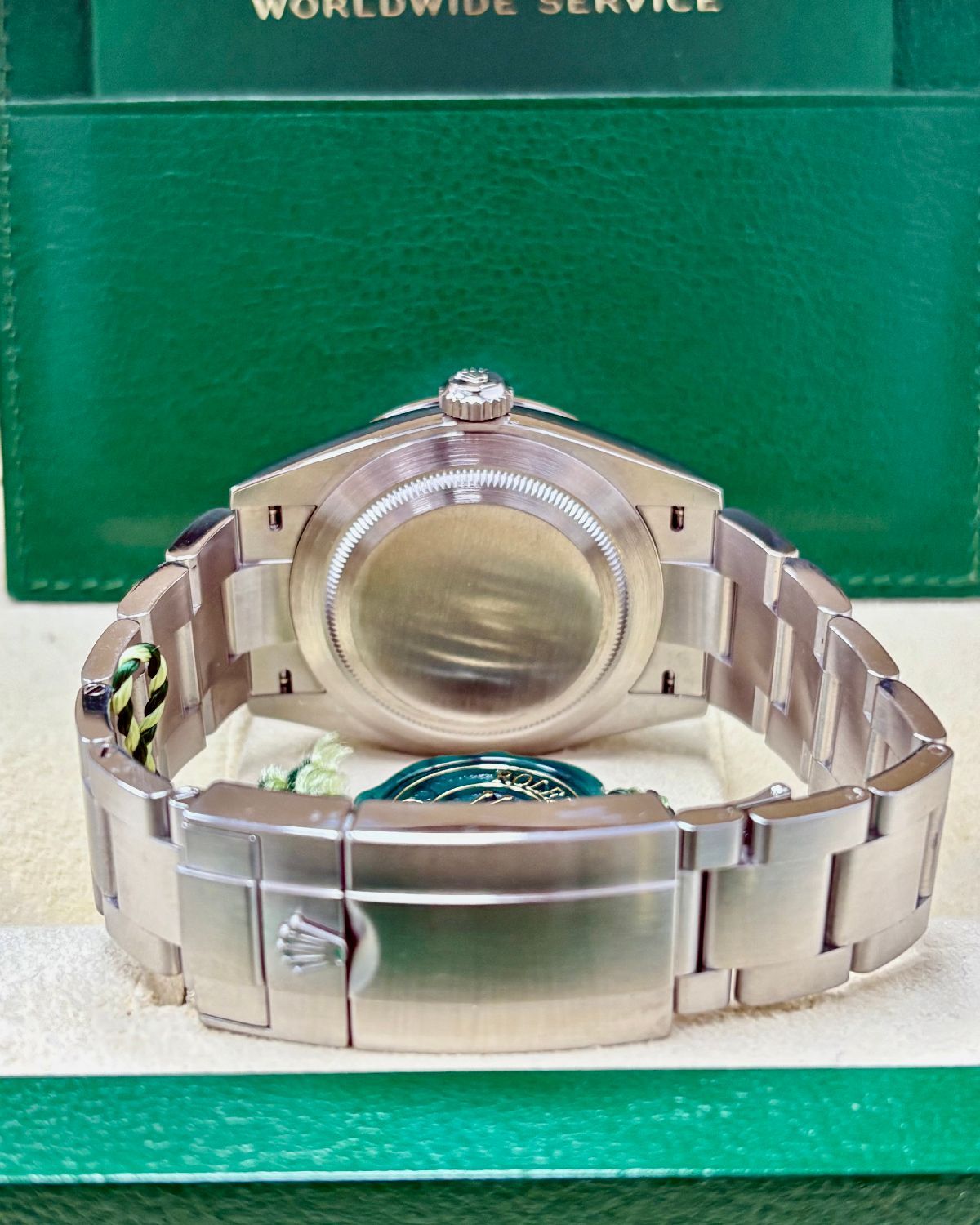 Rolex 224270