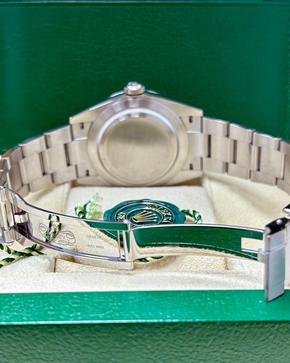 Rolex 224270