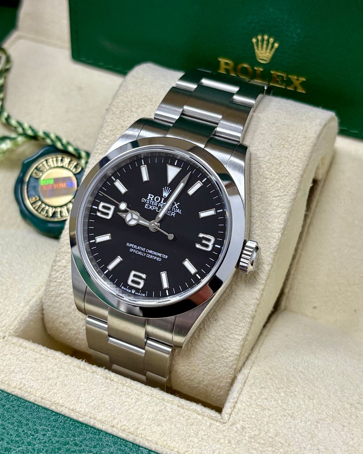 Rolex 224270