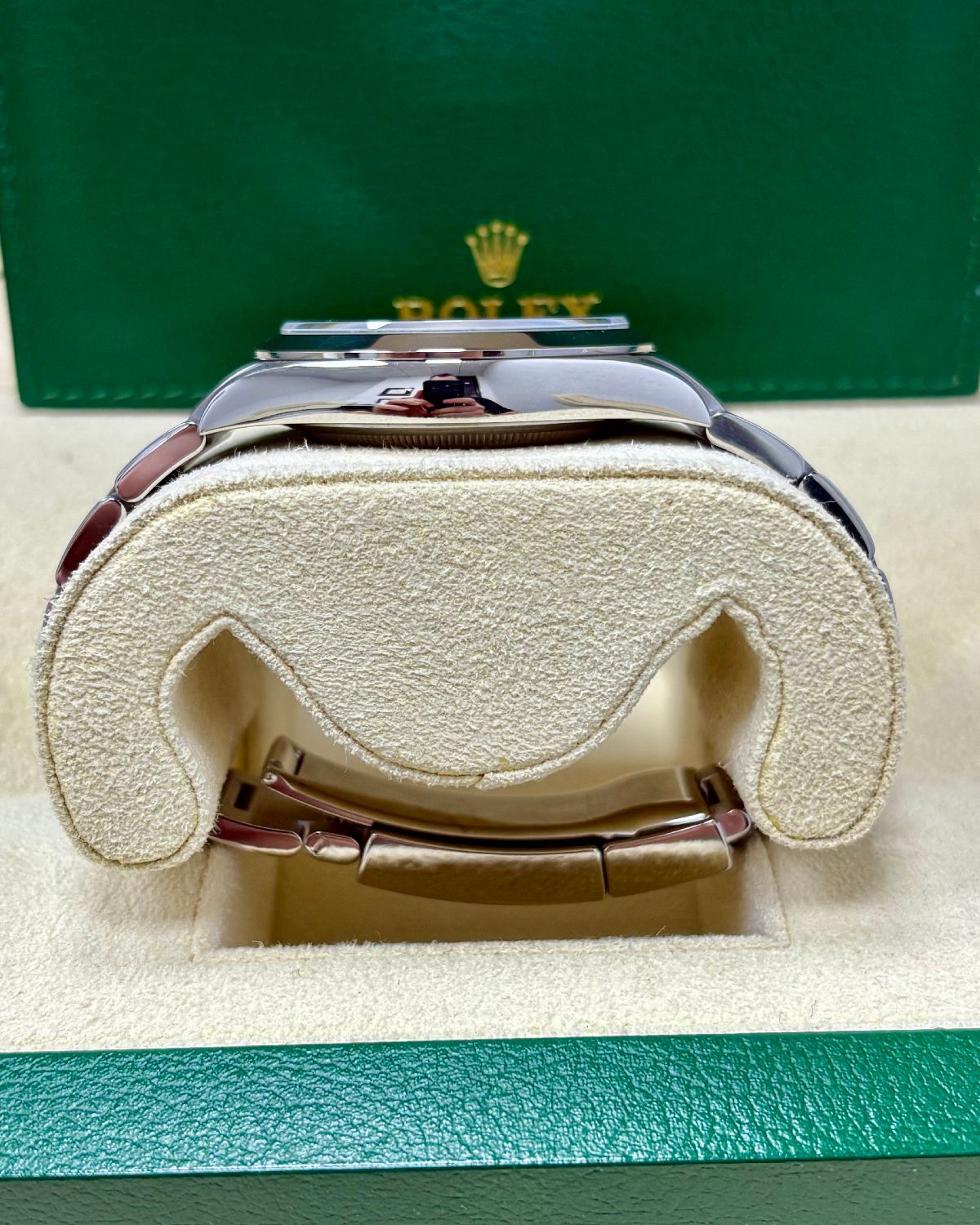 Rolex 224270