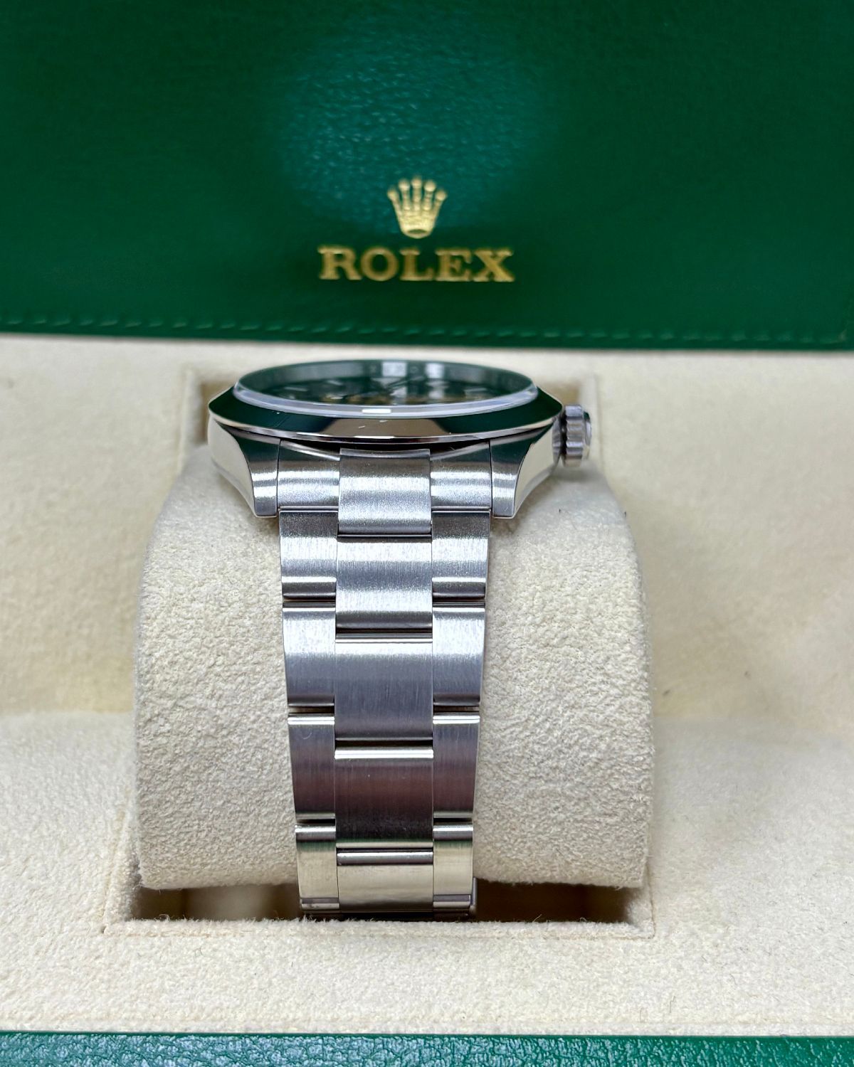 Rolex 224270