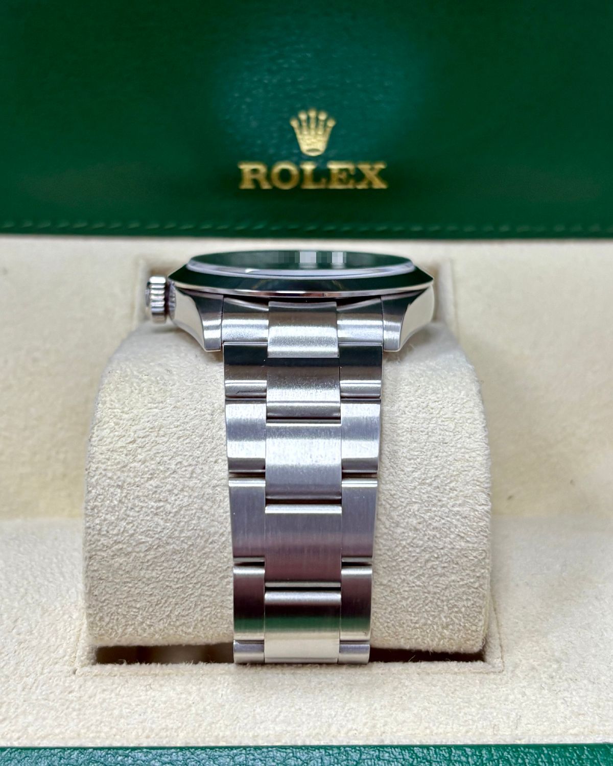 Rolex 224270