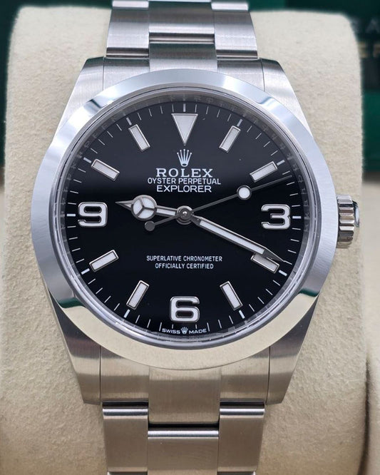 Rolex 224270