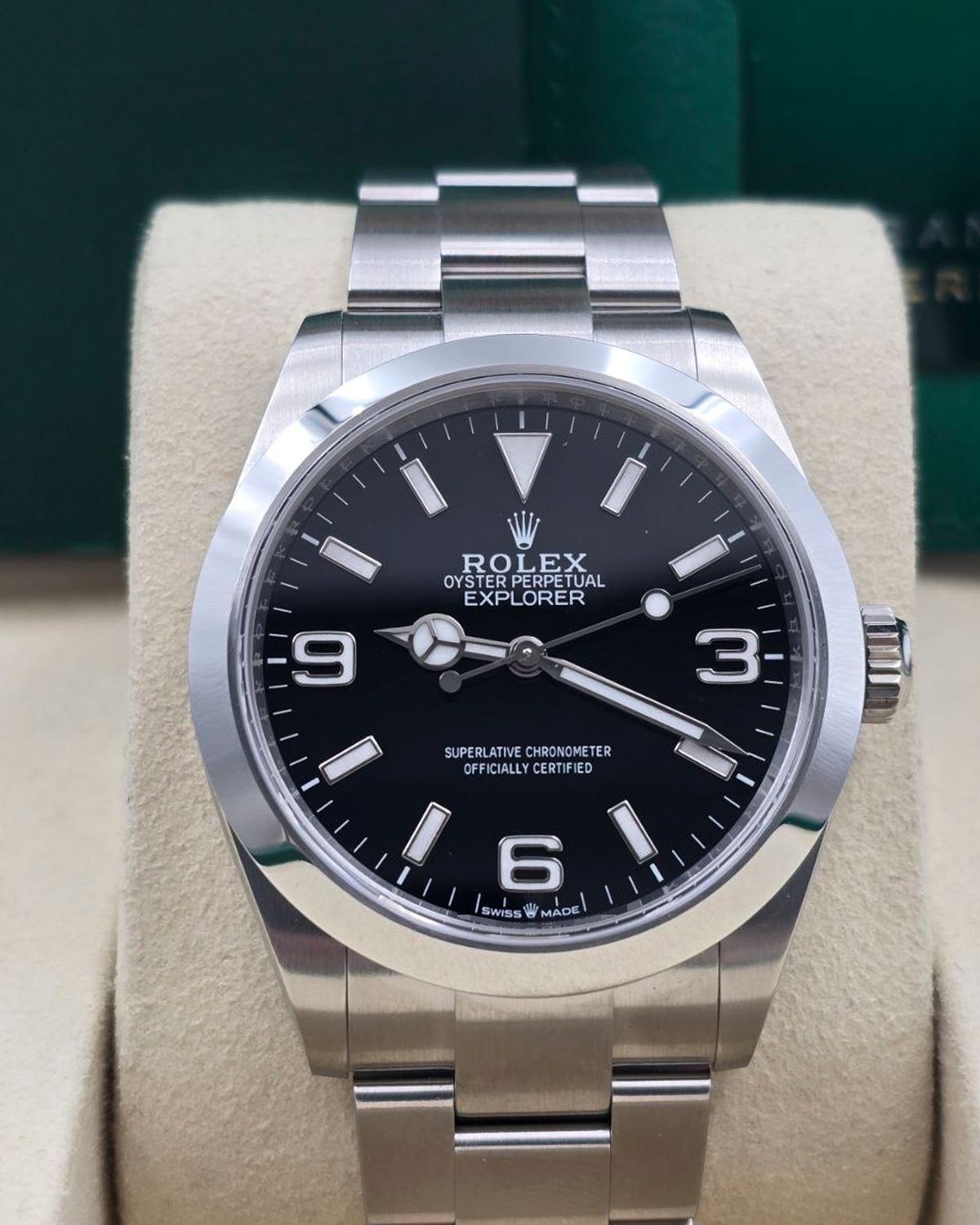 Rolex 224270