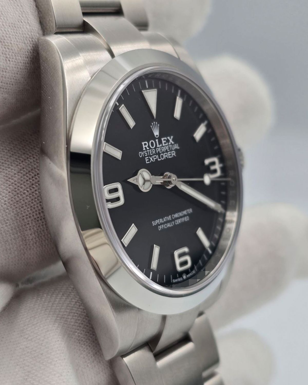 Rolex 224270