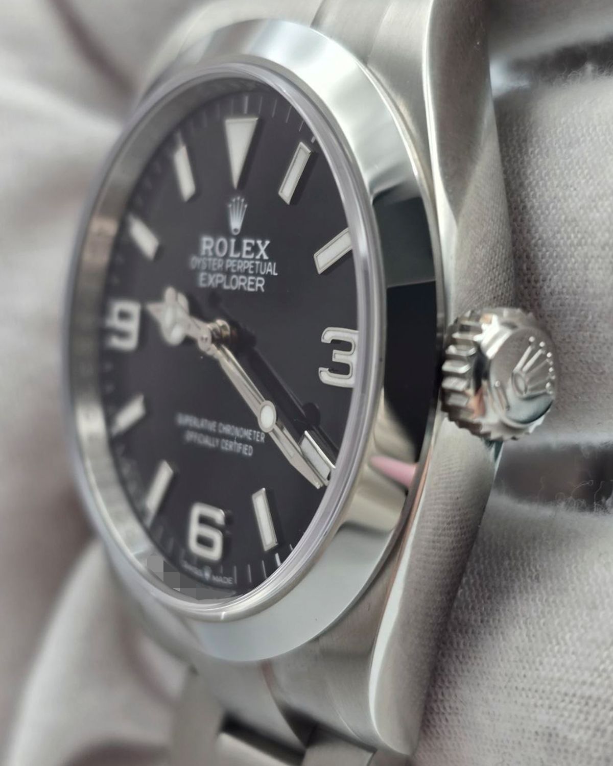 Rolex 224270