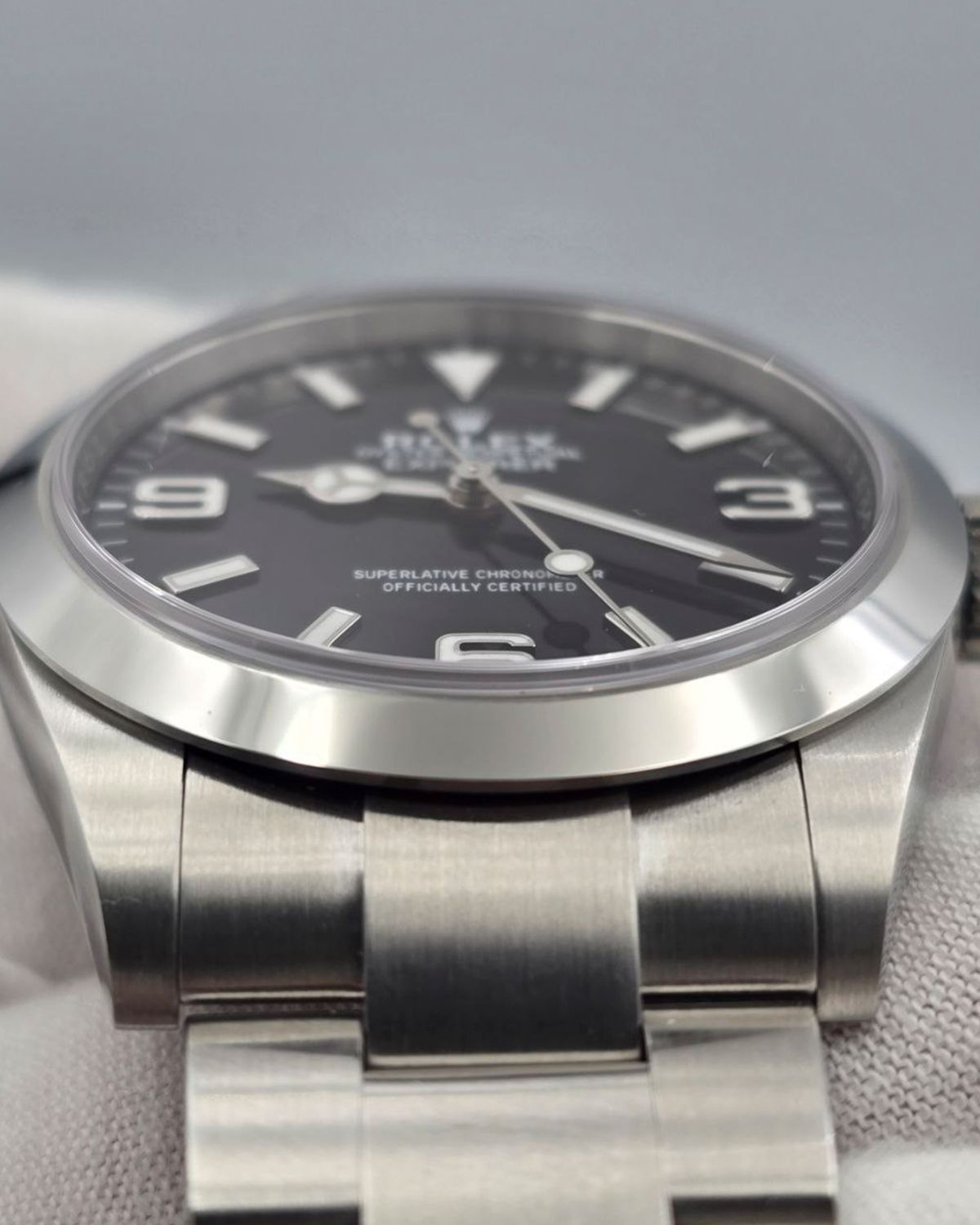Rolex 224270