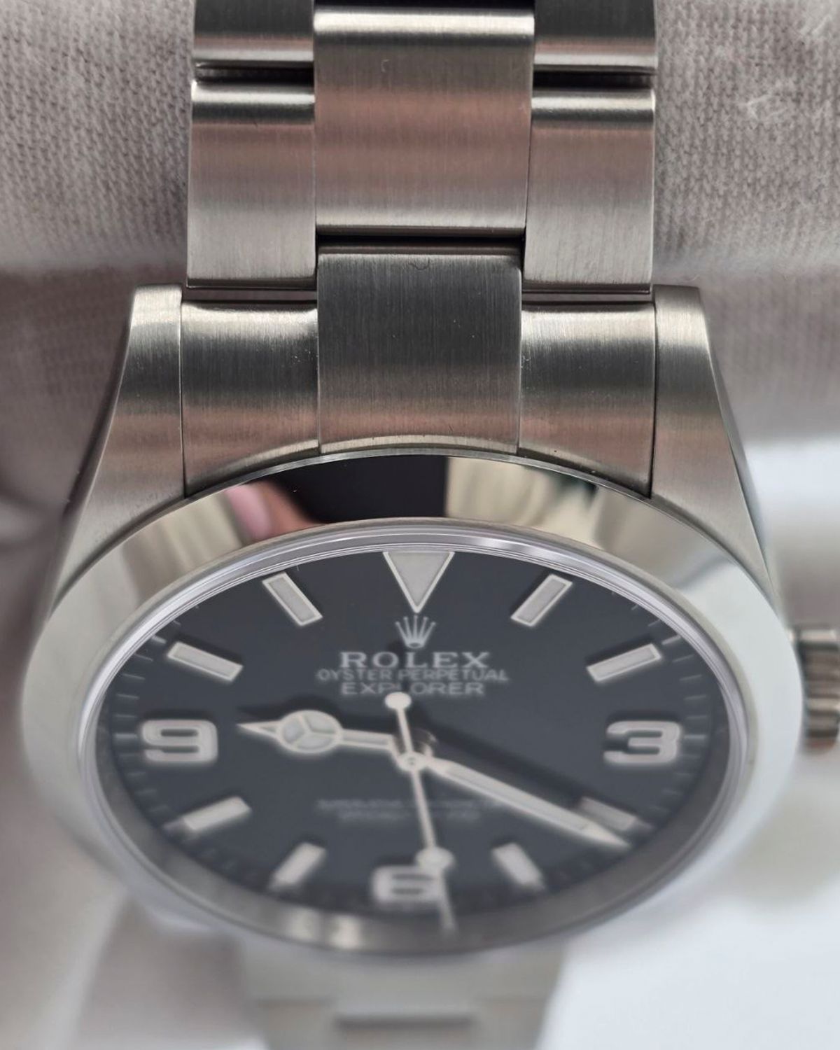 Rolex 224270