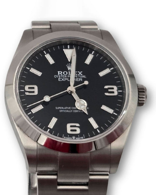 Rolex 224270