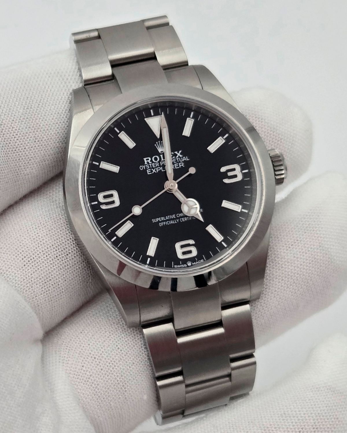 Rolex 224270