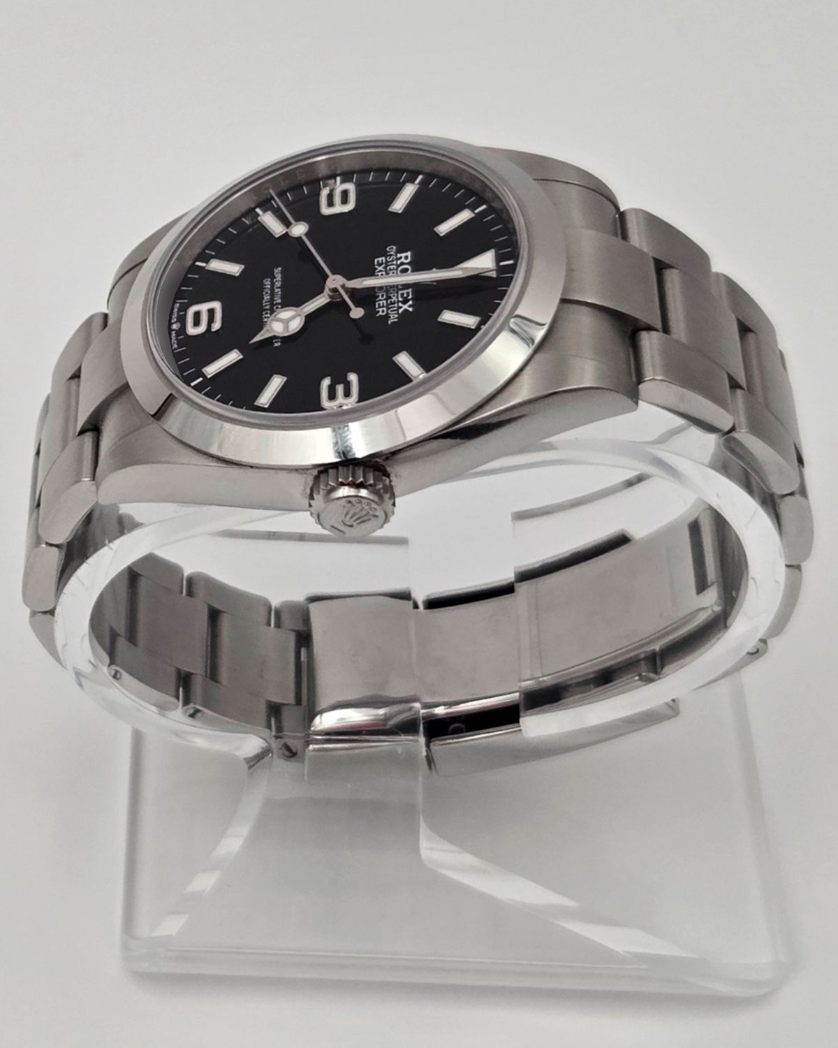 Rolex 224270