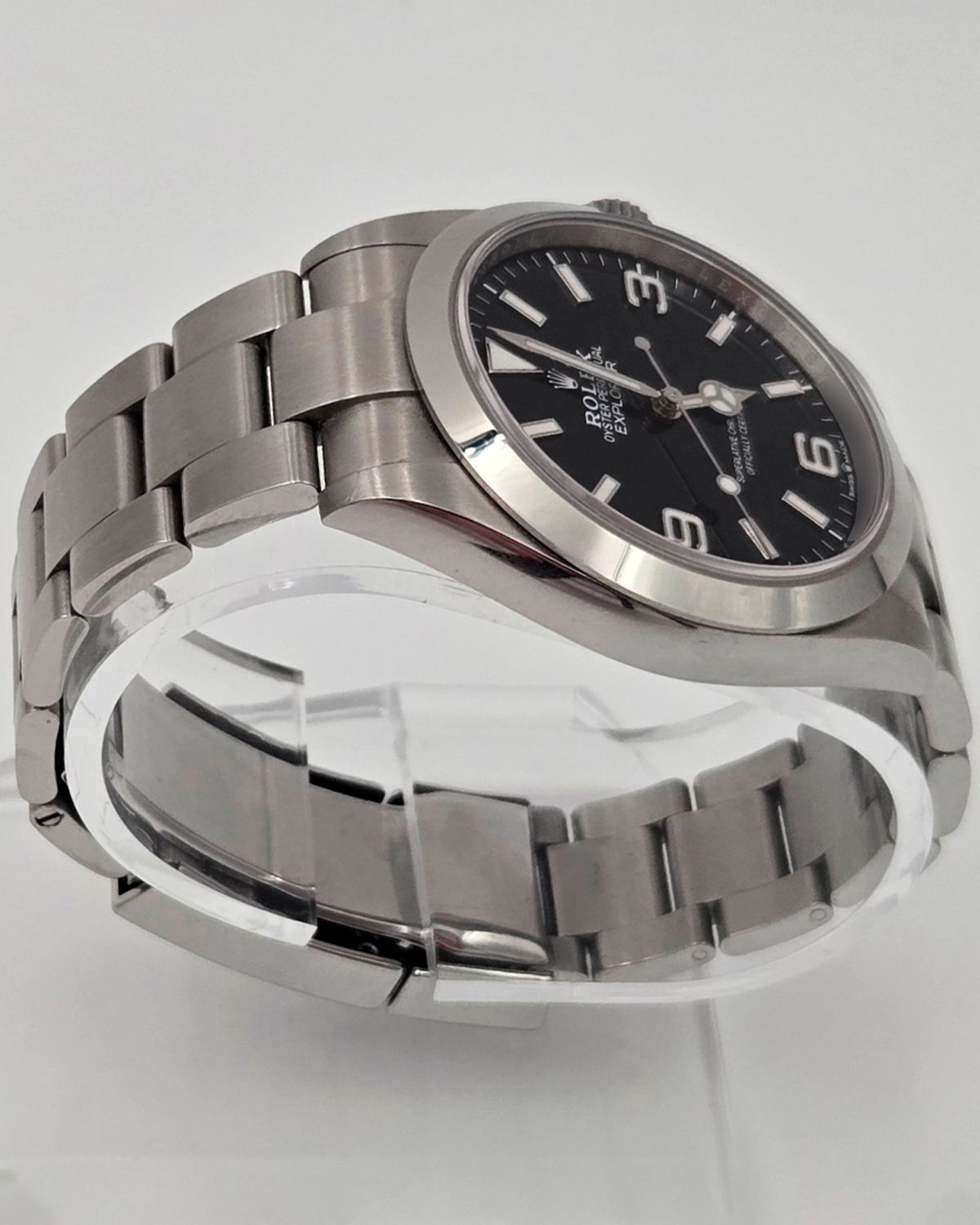 Rolex 224270