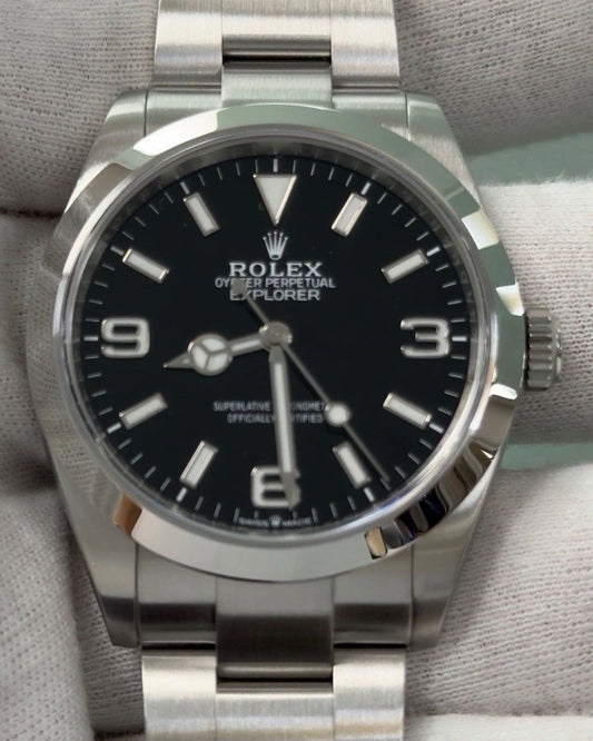 Rolex 224270