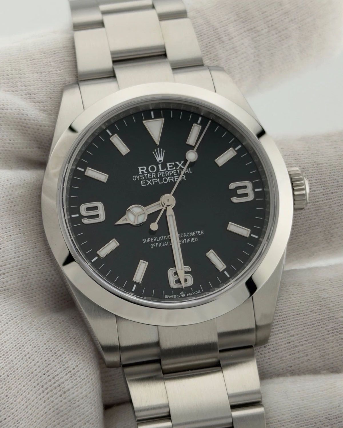 Rolex 224270