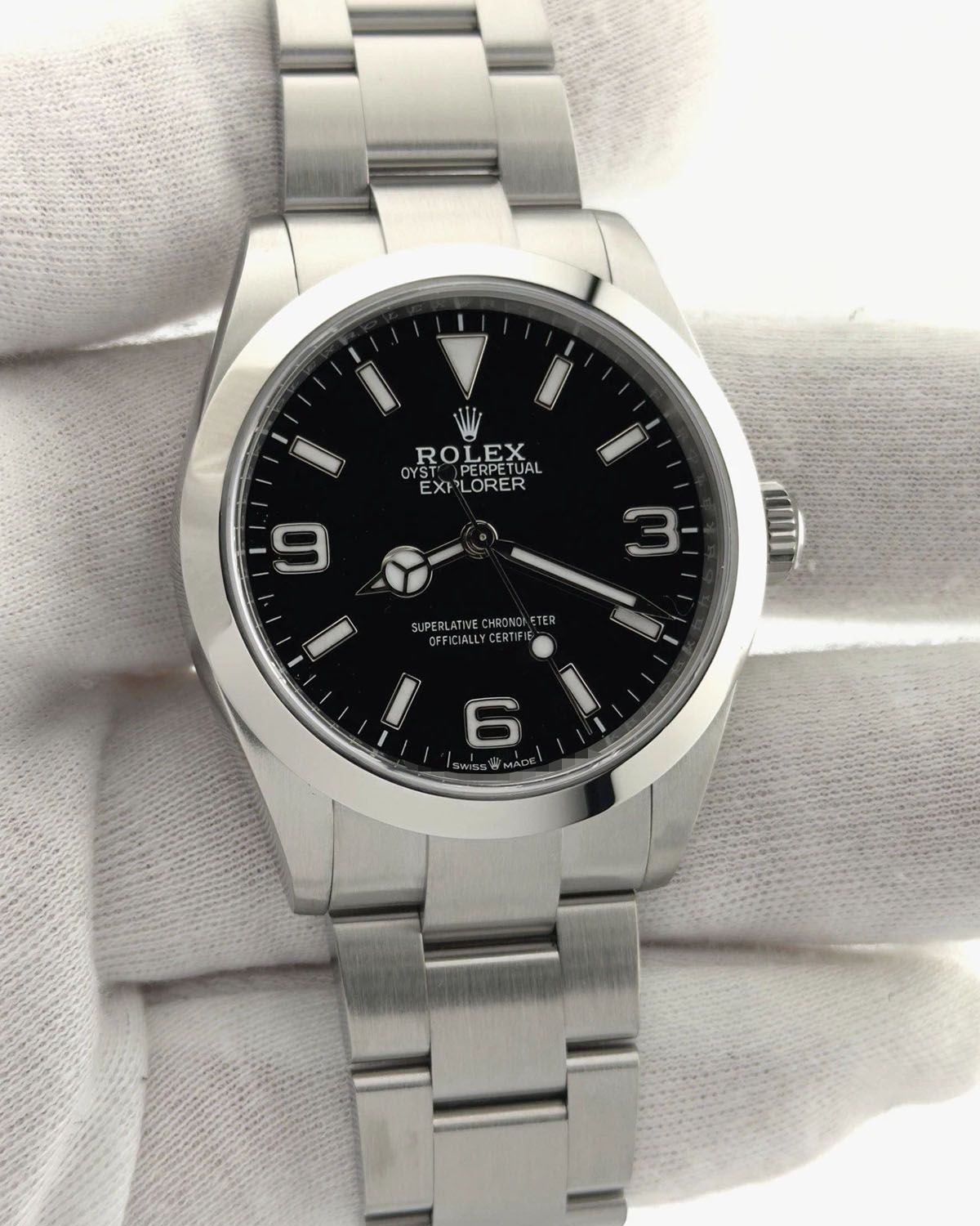 Rolex 224270