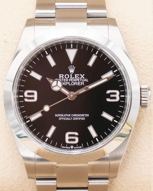 Rolex 224270