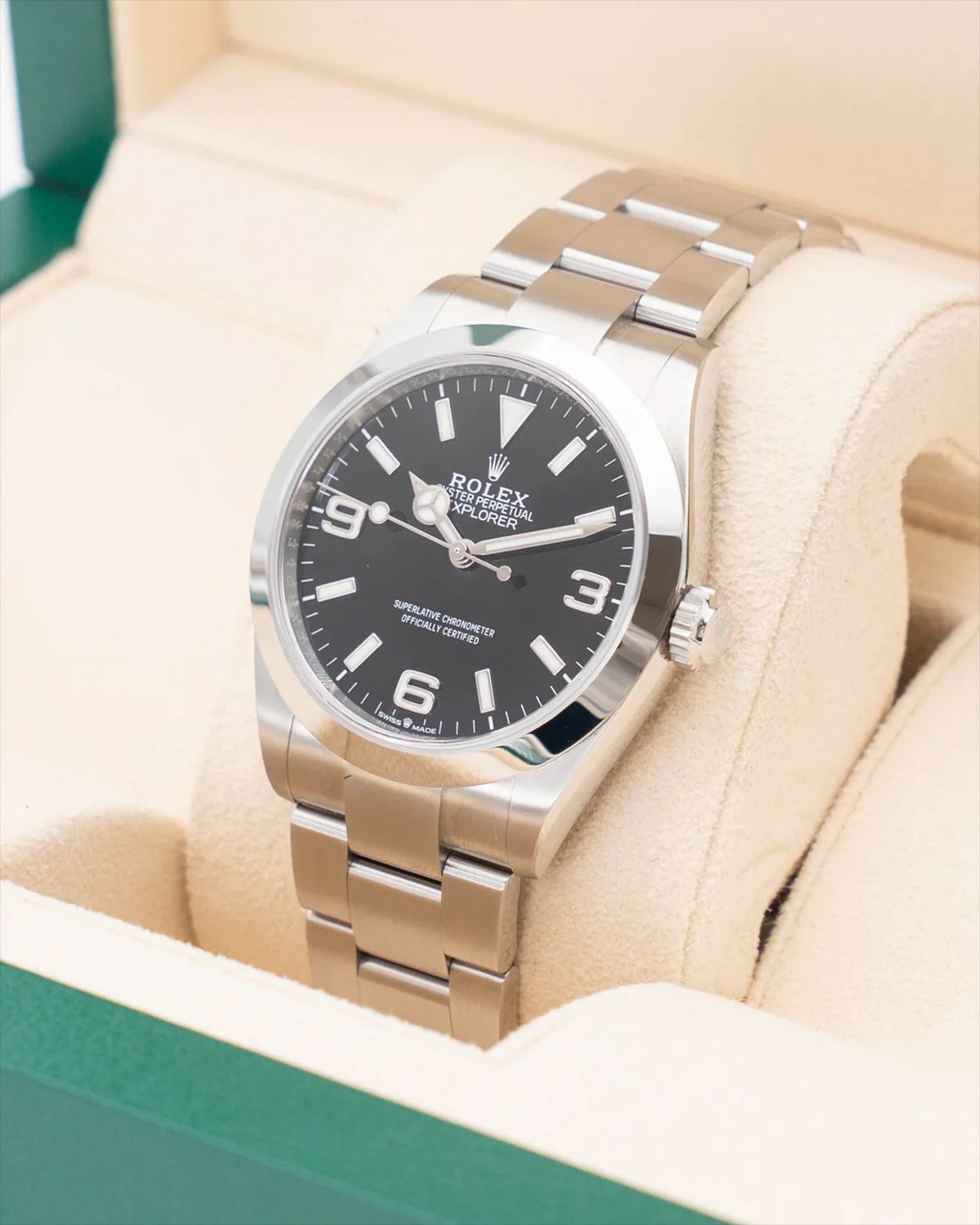 Rolex 224270