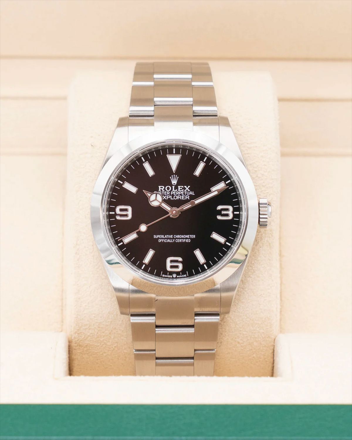 Rolex 224270