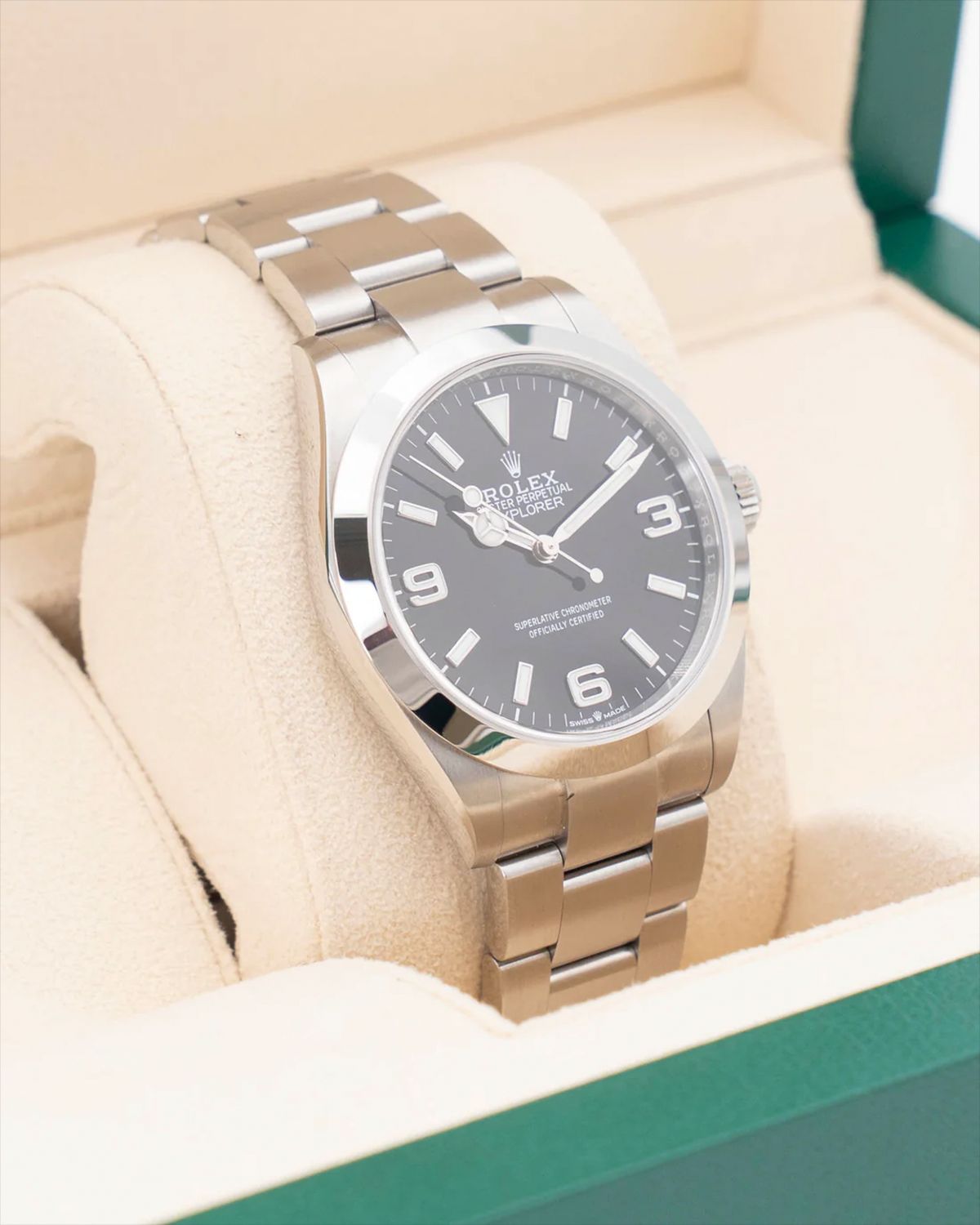 Rolex 224270