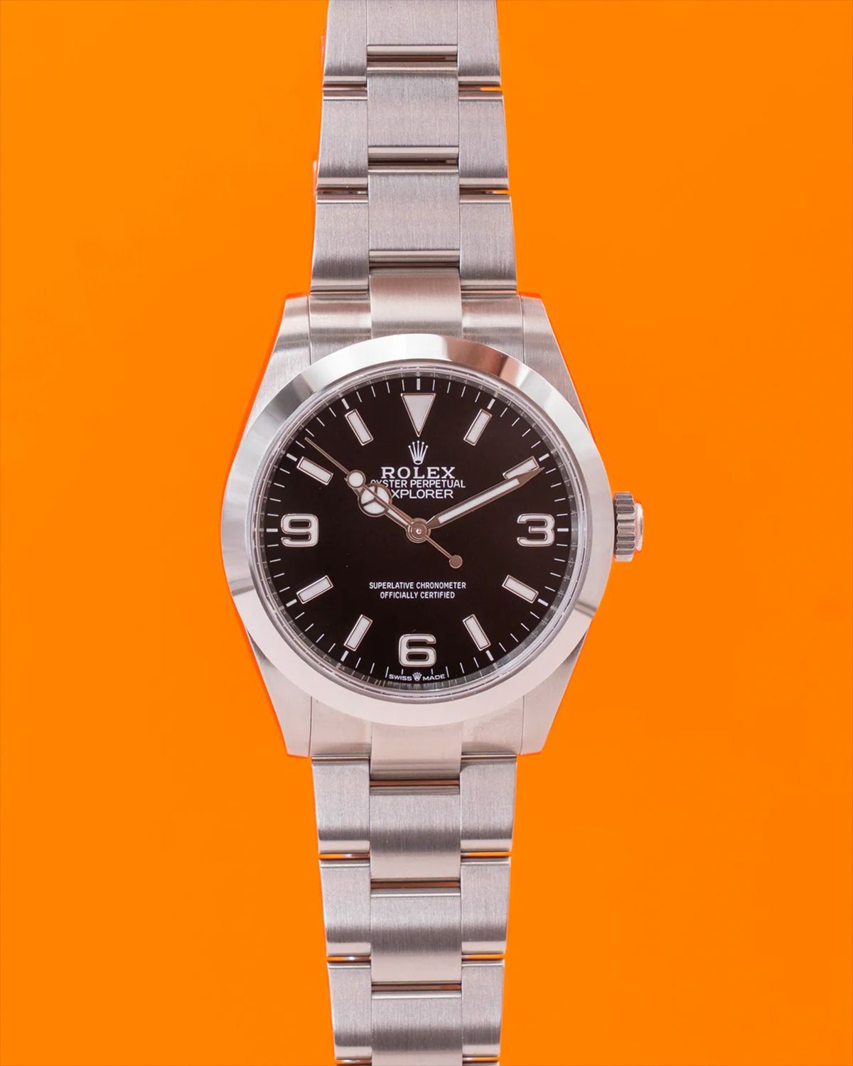 Rolex 224270