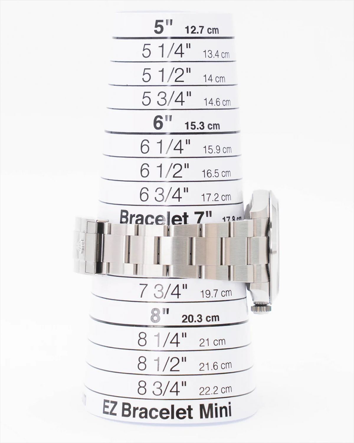 Rolex 224270
