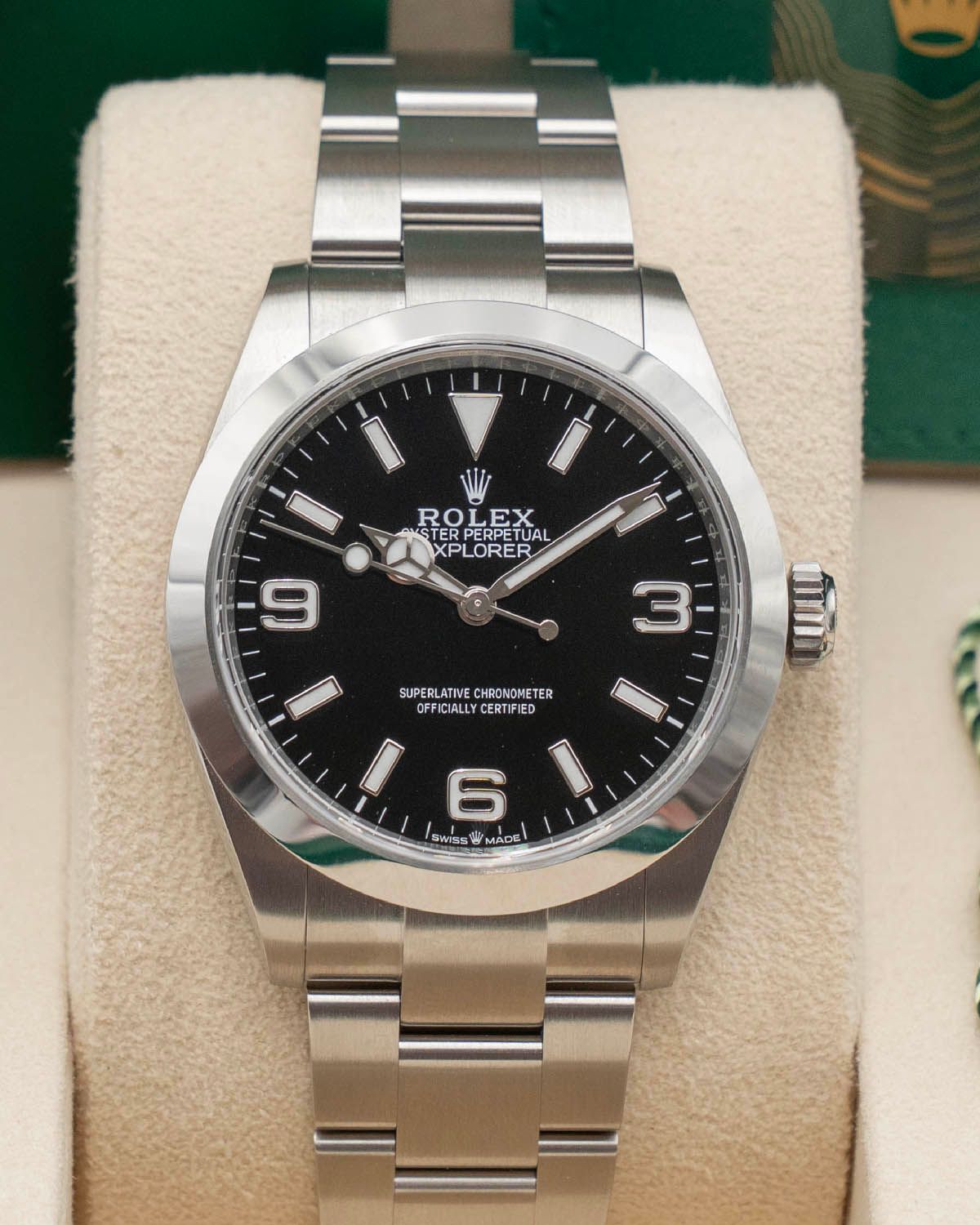 Rolex 224270