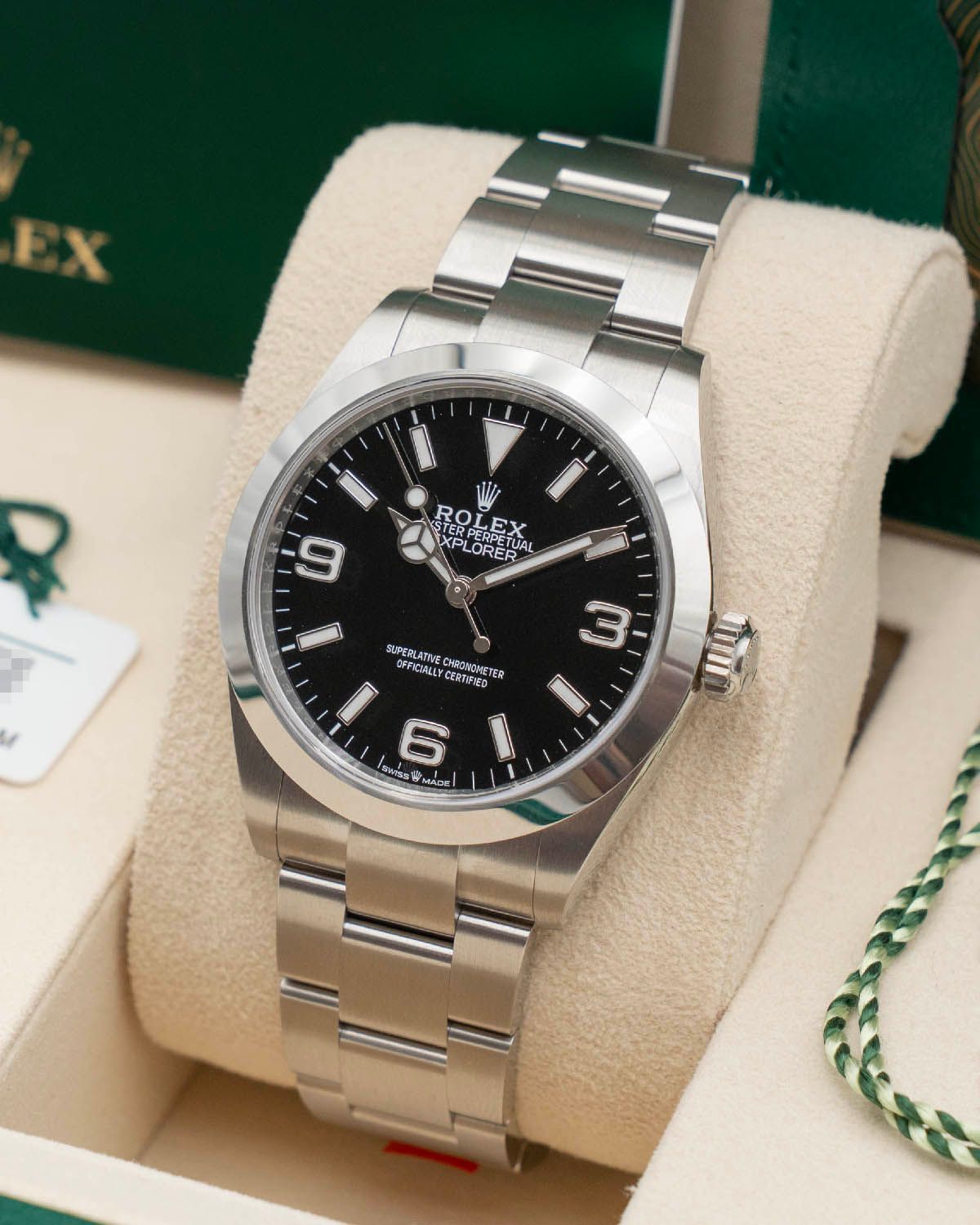 Rolex 224270