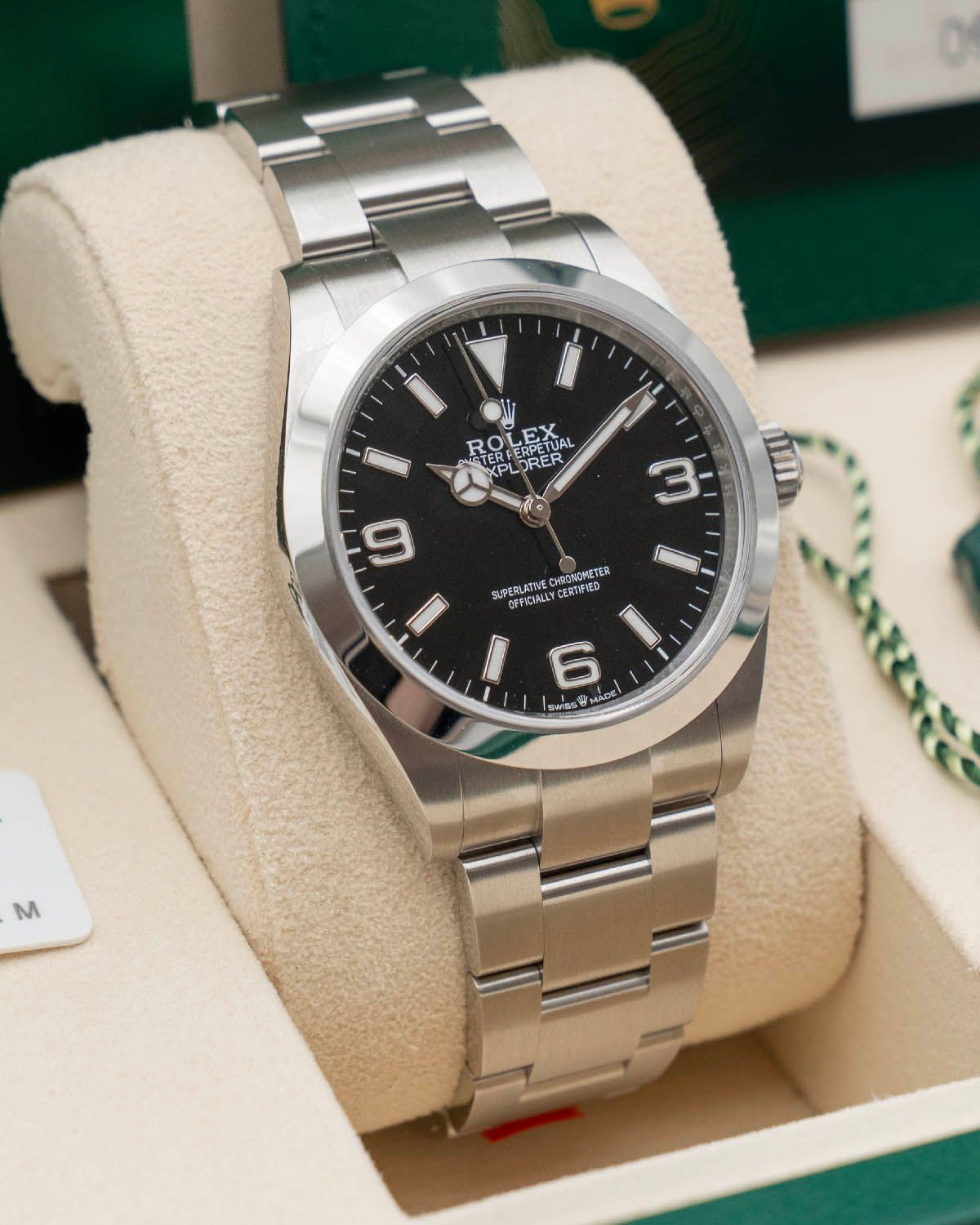 Rolex 224270
