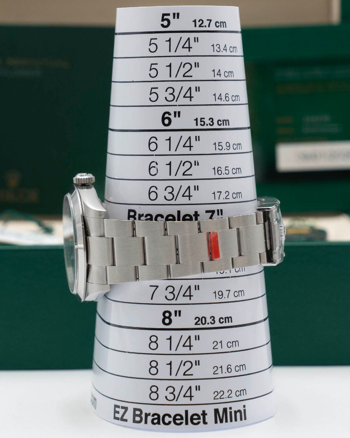 Rolex 224270