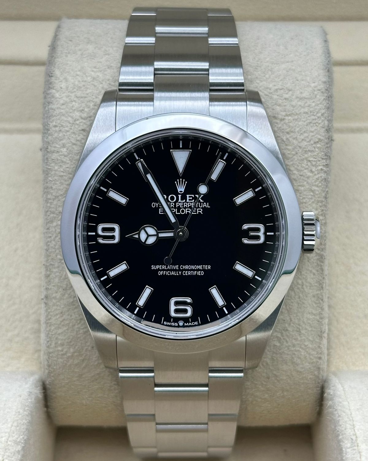 Rolex 224270