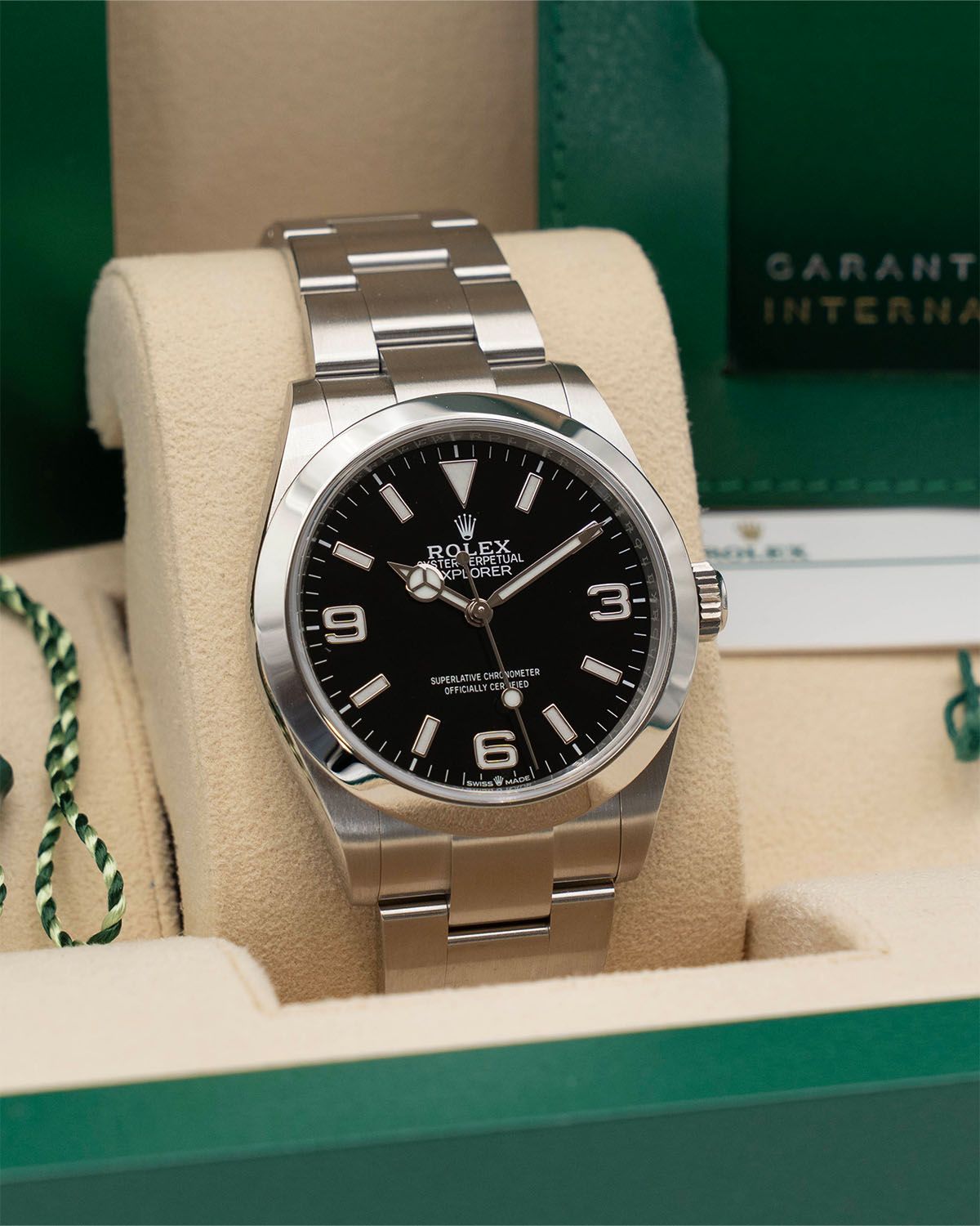 Rolex 224270