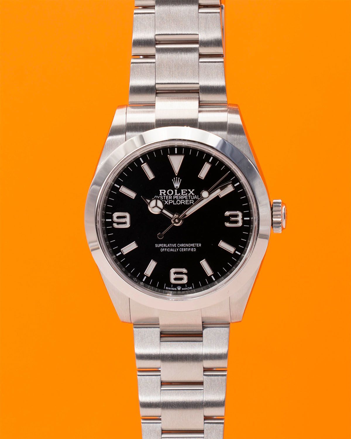 Rolex 224270