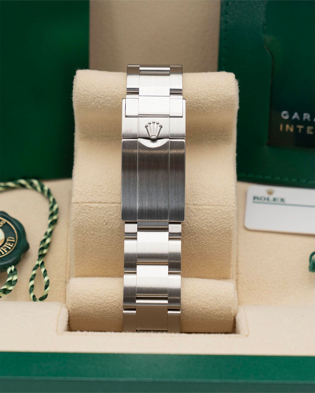 Rolex 224270